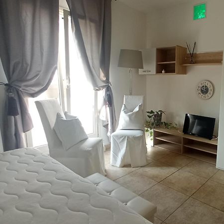 Puglia Disfida Apartment Barletta Extérieur photo