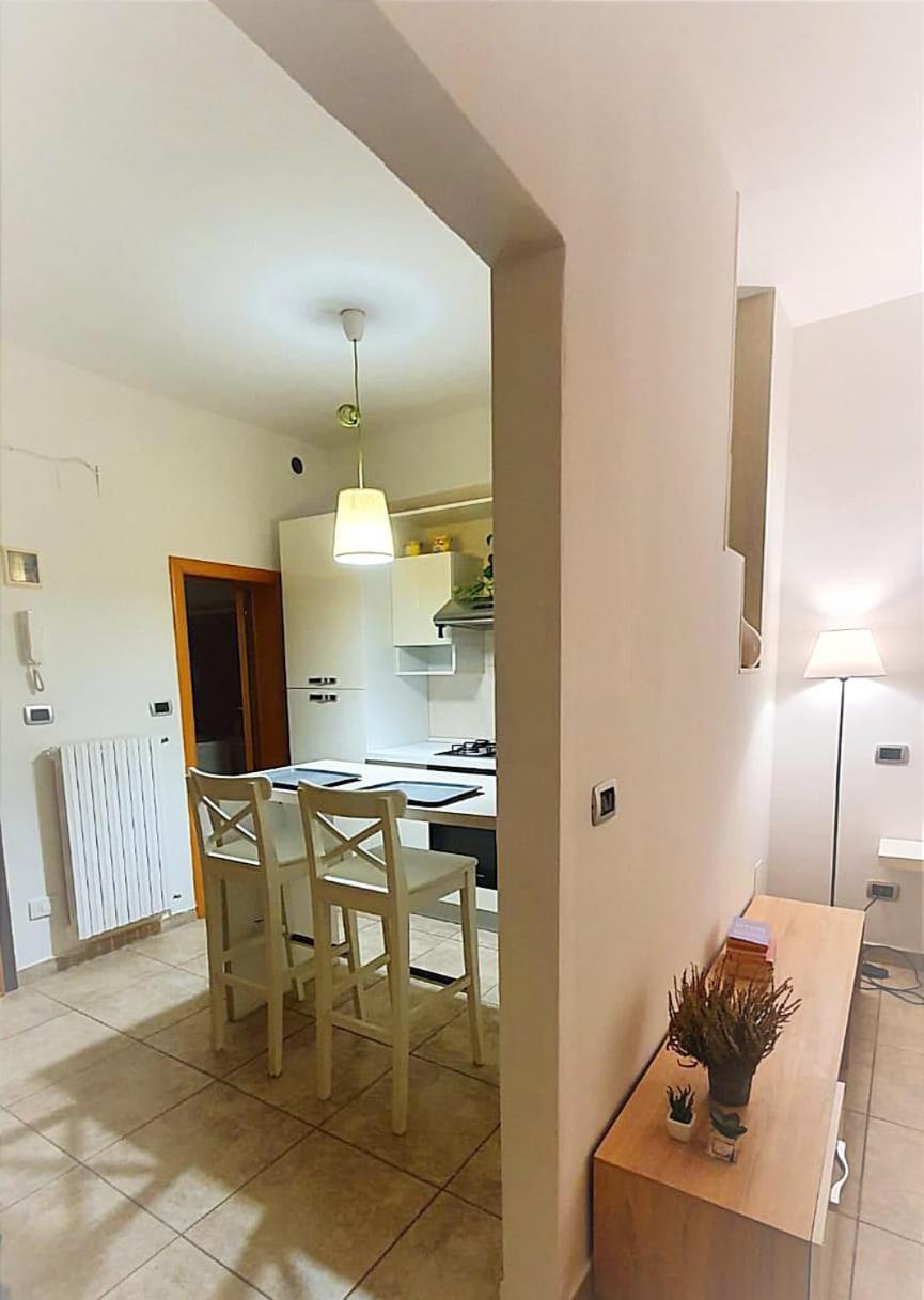 Puglia Disfida Apartment Barletta Extérieur photo