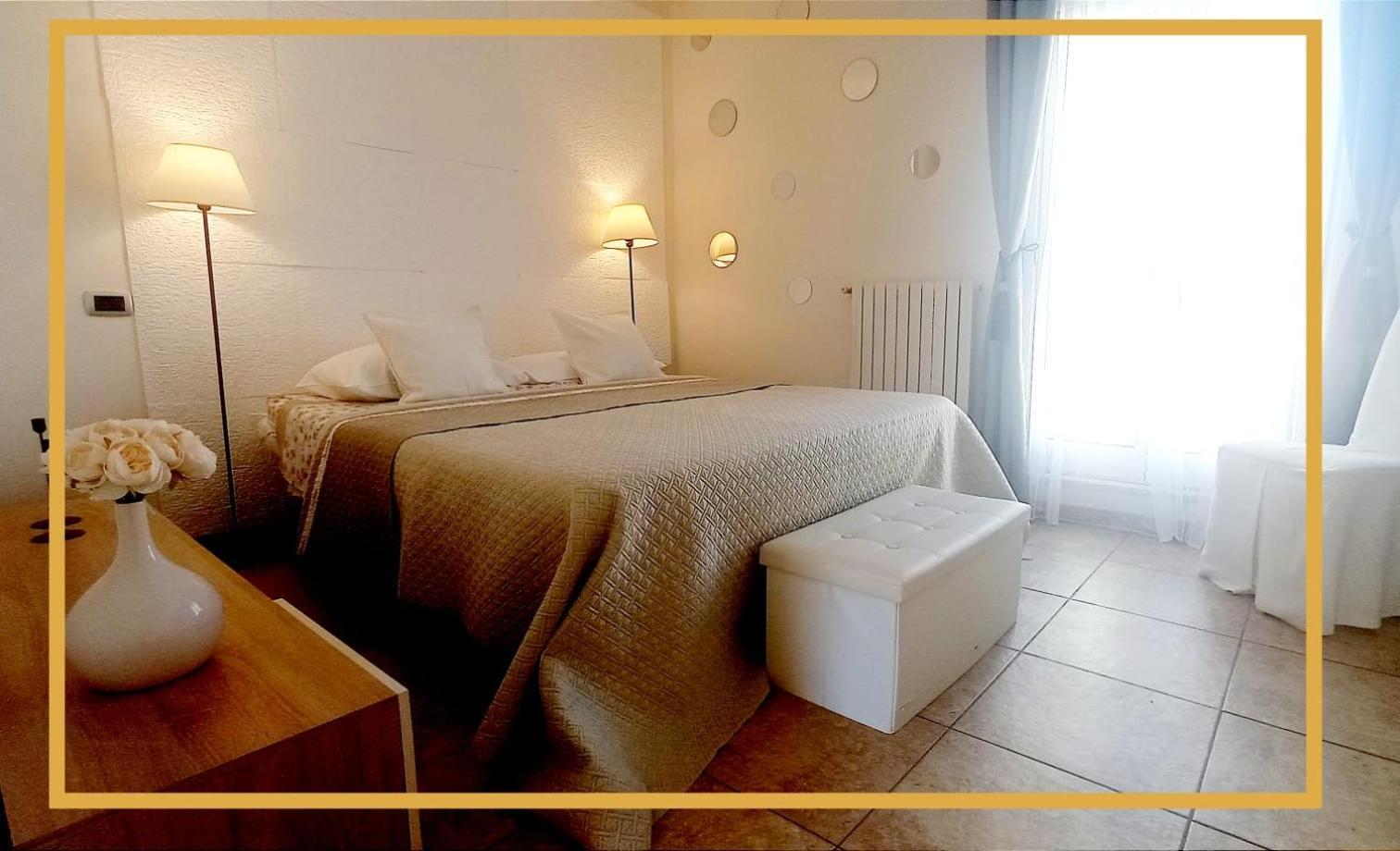 Puglia Disfida Apartment Barletta Extérieur photo