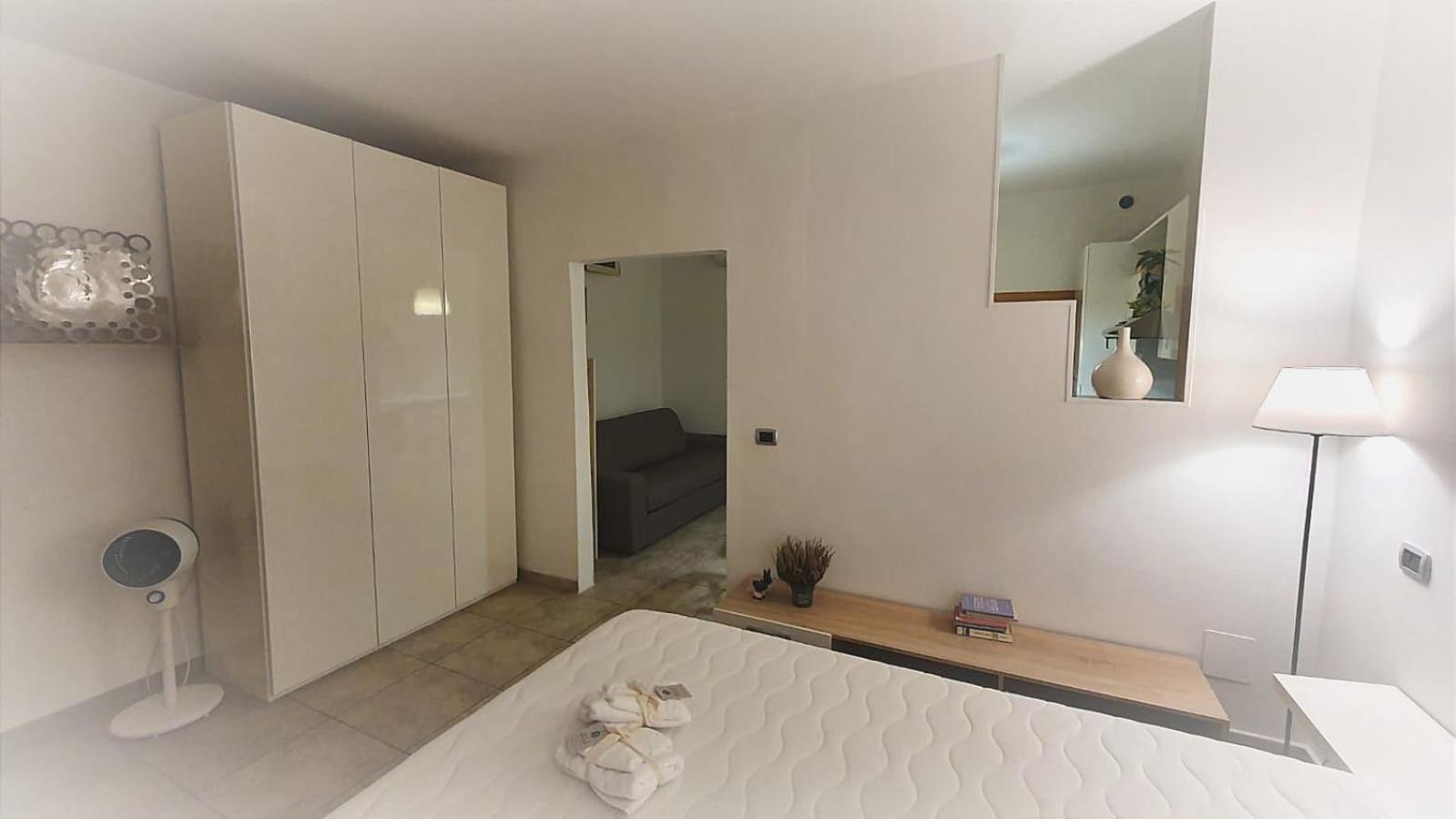 Puglia Disfida Apartment Barletta Extérieur photo