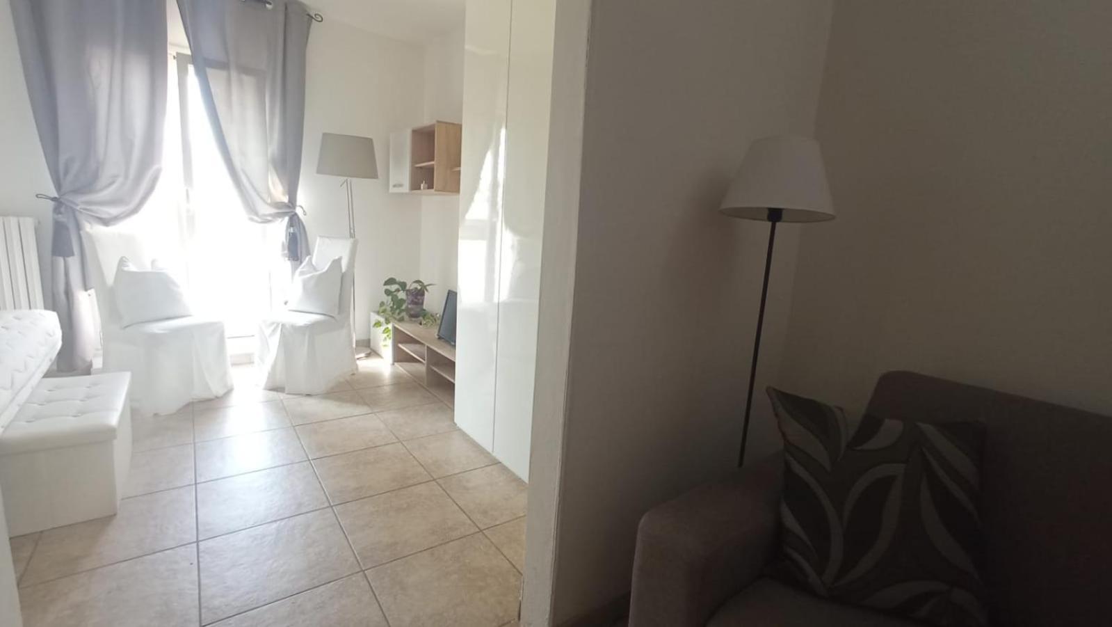 Puglia Disfida Apartment Barletta Extérieur photo