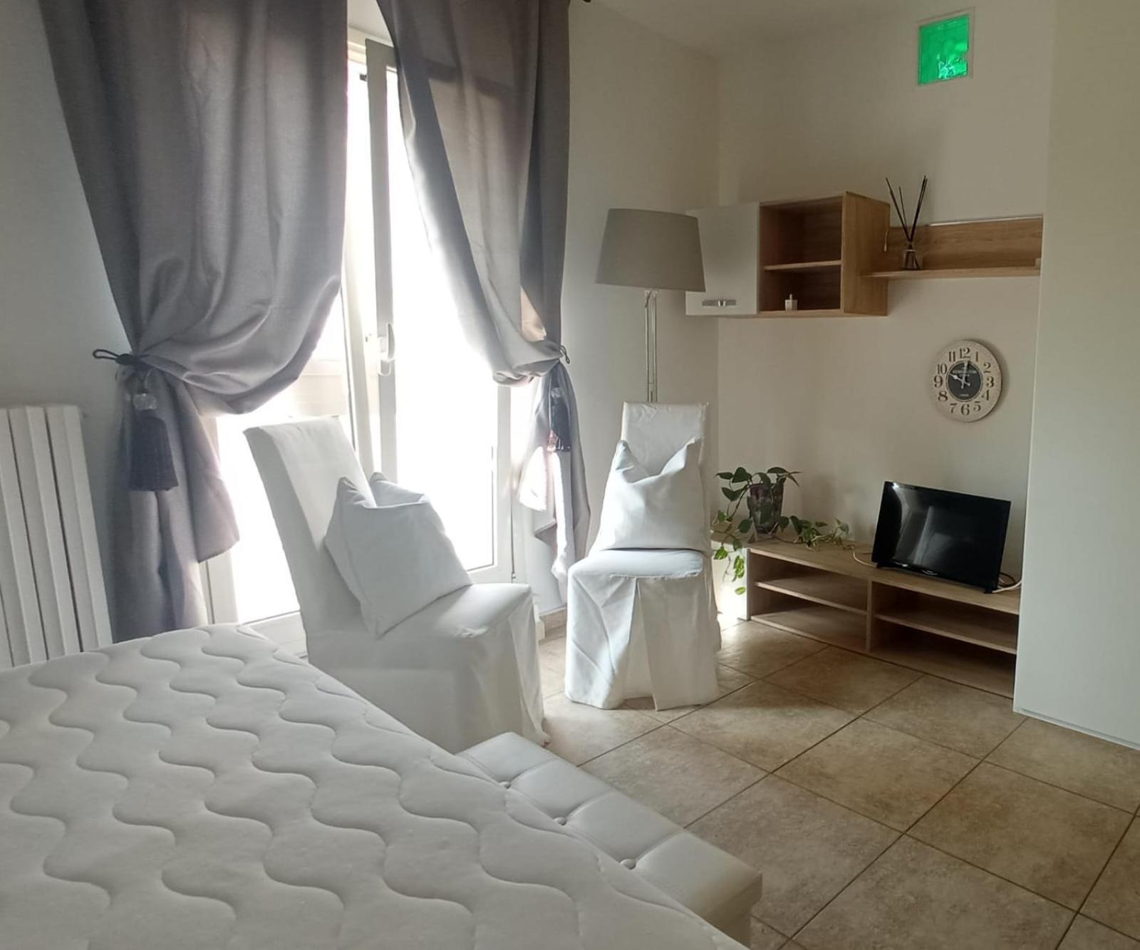 Puglia Disfida Apartment Barletta Extérieur photo